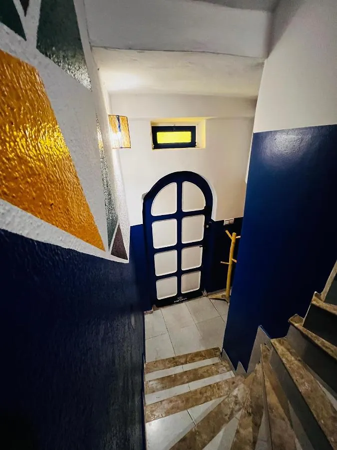 Dar Mandala With Beautiful Views And Cheerful Vibes Apartment Essaouira Homestay