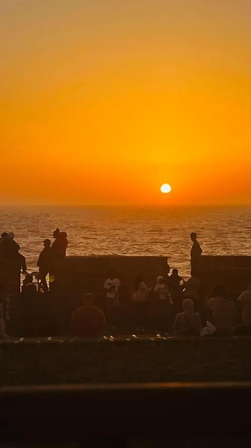 Dar Mandala With Beautiful Views And Cheerful Vibes Apartment Essaouira Homestay